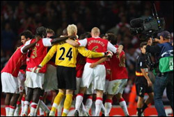 ���������� ������ �� Premiership.Ru