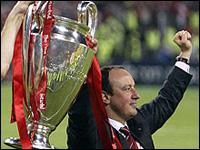 ���������� ������ �� Premiership.Ru