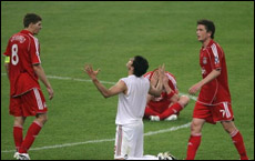 ���������� ������ �� Premiership.Ru