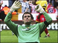 ���������� ������ �� Premiership.Ru