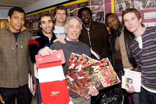 Premiership.Ru - ���������� ������