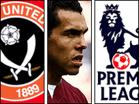 ���������� ������ �� Premiership.Ru