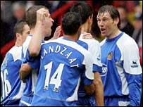 ���������� ������ �� Premiership.Ru