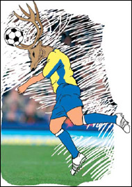 ���������� ������ �� Premiership.Ru