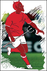 ���������� ������ �� Premiership.Ru