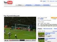 ���������� ������ �� Premiership.Ru