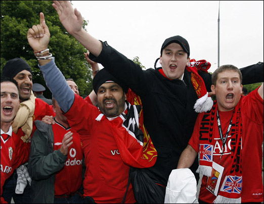 Premiership.Ru - ���������� ������