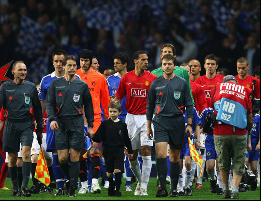 Premiership.Ru - ���������� ������