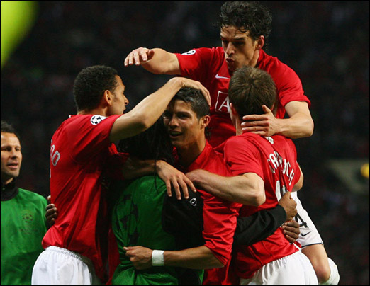 Premiership.Ru - ���������� ������