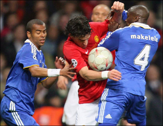 Premiership.Ru - ���������� ������