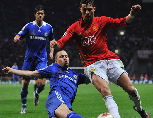 Premiership.Ru - ���������� ������