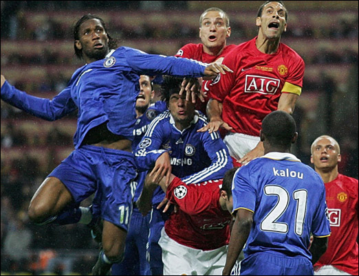 Premiership.Ru - ���������� ������