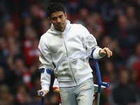 �������