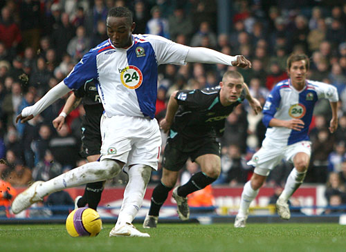 Бенни Маккарти Бенни Маккарти