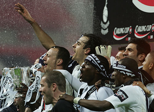 Тоттенхэм Тоттенхэм