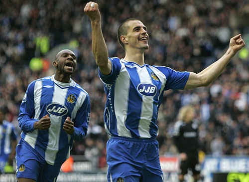 Пол Шарнер Пол Шарнер