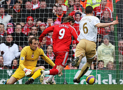 Фернандо Торрес Фернандо Торрес