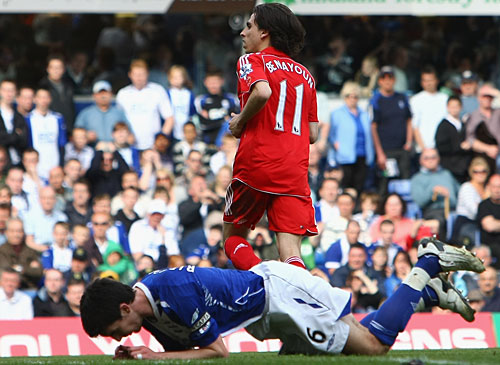 Йосси Бенаюн Йосси Бенаюн