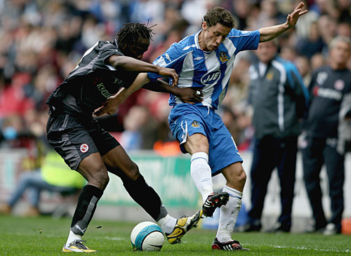 Андре Бикей Андре Бикей