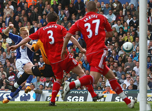 Микаэль Форсселл Микаэль Форсселл