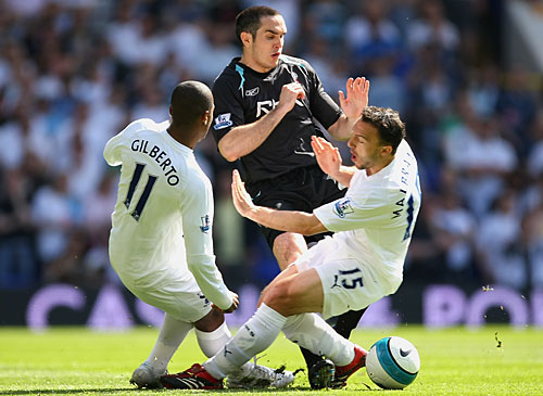 Стид Мальбранк Стид Мальбранк