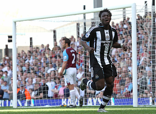 Обафеми Мартинс Обафеми Мартинс