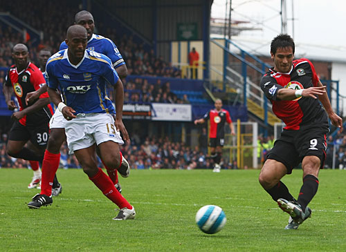 Роке Санта-Крус Роке Санта-Крус