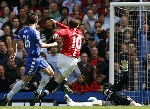 Уэйн Руни Уэйн Руни