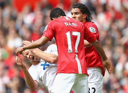 ����� ���