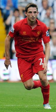 Джо Аллен Джо Аллен