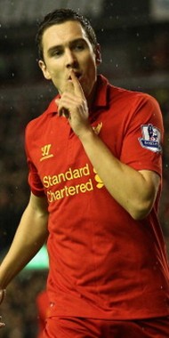 Стюарт Даунинг Стюарт Даунинг