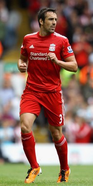 Хосе Энрике Хосе Энрике