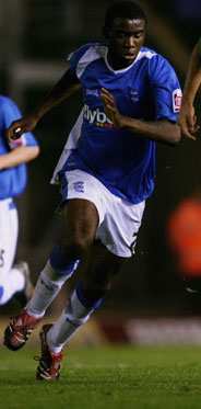 Фабрис Муамба Фабрис Муамба