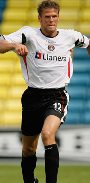 Херманн Хрейдарссон Херманн Хрейдарссон