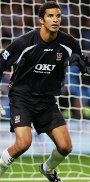 Дэвид Джеймс Дэвид Джеймс