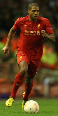 Глен Джонсон Глен Джонсон