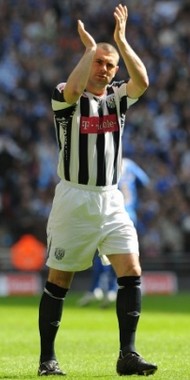 Пол Робинсон Пол Робинсон