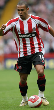 Данни Уэббер Данни Уэббер