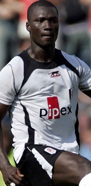 Пап Буба Диоп Пап Буба Диоп