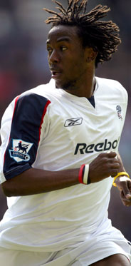 Рикардо Гарднер Рикардо Гарднер