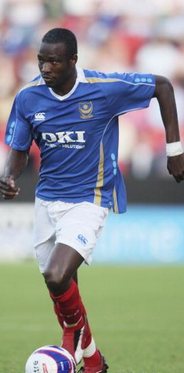 Джон Утака Джон Утака