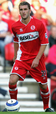 Стюарт Парнаби Стюарт Парнаби